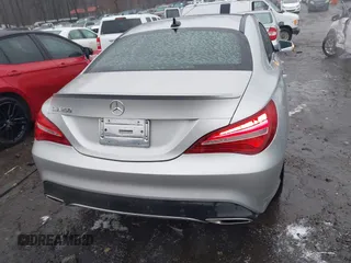 2019 Mercedes-Benz CLA 250 with VIN WDDSJ4EB6KN722477, listed as a IAAI auction lot 41377046 with 74,969 mi miles and . Bid and sale history available at DreamBid. Image 16.