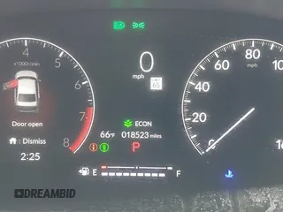 2023 Honda Civic Sport z VIN 2HGFE2F53PH508982, wystawiony jako IAAI lot #42073180 z przebiegiem 18 523 mil mil oraz . Historia ofert i sprzedaży dostępna na DreamBid. Obrazek 15.