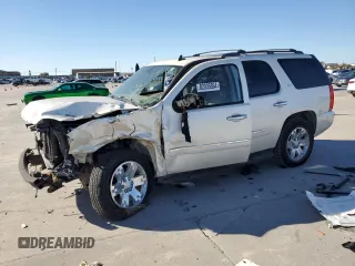 2009 GMC Yukon SLT w/4SB with VIN 1GKFC33089R265079, listed as a Copart auction lot 82035364 with 0 mi miles and Clean Title. Bid and sale history available at carsss.com. Image 1.