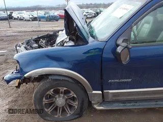 2004 Ford Explorer с VIN 1FMZU84W44UA55182, выставлен на аукционе IAAI как лот 41140094 с пробегом Не указан миль и . История ставок и продаж доступна на DreamBid. Изображение 6.