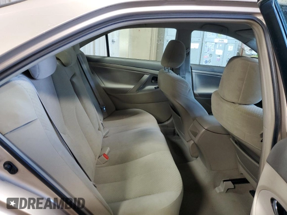 2009 Toyota Camry with VIN 4T4BE46K99R074079, listed as a Copart auction lot 48084905 with 224,825 mi miles and Salvage Title. Bid and sale history available at DreamBid. Image 10.