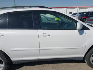 2004 Lexus RX 330 with VIN JTJHA31U140010865, listed as a IAAI auction lot 41869057 with 262,873 mi miles. Bid and sale history available at carsss.com. Image 13.
