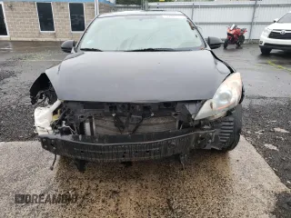 2013 Mazda 3 i Touring with VIN JM1BL1LP1D1809229, listed as a Copart auction lot 55988515 with 125,006 mi miles and Salvage title. Bid and sale history available at DreamBid. Image 5.