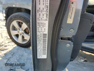 2013 Jeep Patriot Latitude with VIN 1C4NJPFA8DD193900, listed as a Copart auction lot 42430105 with 155,223 mi miles and Salvage Title. Bid and sale history available at carsss.com. Image 12.