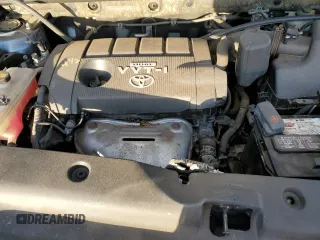 2011 Toyota RAV4 with VIN JTMBF4DV6B5042036, listed as a Copart auction lot 86911784 with 188,989 mi miles and Salvage Title. Bid and sale history available at carsss.com. Image 11.