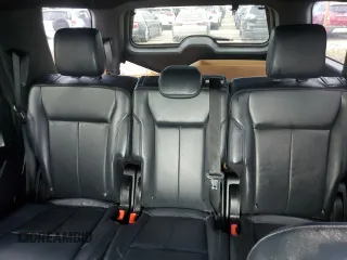2020 Ford Expedition XLT with VIN 1FMJU1HTXLEA41283, listed as a Copart auction lot 74658014 with 0 mi miles and Non Repairable. Bid and sale history available at carsss.com. Image 10.
