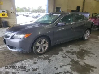 2015 Acura ILX z VIN 19VDE1F33FE007947, wystawiony jako Copart lot #51091675 z przebiegiem 74 239 mil mil oraz Szkody całkowita. Historia ofert i sprzedaży dostępna na DreamBid. Obrazek 1.