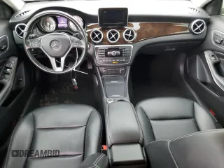 2015 Mercedes-Benz GLA 250 z VIN WDCTG4GB9FJ183564, wystawiony jako Copart lot #53823095 z przebiegiem 119 615 mil mil oraz Szkoda całkowita • Salvage title. Historia ofert i sprzedaży dostępna na DreamBid. Obrazek 8.