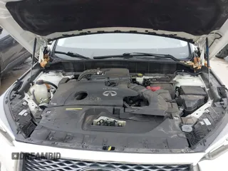 2020 Infiniti QX50 Luxe z VIN 3PCAJ5M15LF105513, wystawiony jako IAAI lot #41492732 z przebiegiem 71 576 mil mil oraz . Historia ofert i sprzedaży dostępna na DreamBid. Obrazek 10.