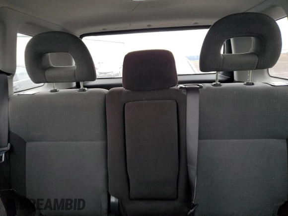2005 Mitsubishi Outlander z VIN JA4LZ41F75U601526, wystawiony jako Copart lot #50974665 z przebiegiem 265 611 mil mil oraz Szkoda całkowita • Salvage title. Historia ofert i sprzedaży dostępna na DreamBid. Obrazek 10.