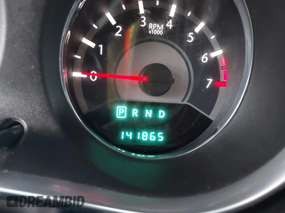 2014 Chrysler 200 LX with VIN 1C3CCBAG6EN171152, listed as a IAAI auction lot 40937790 with 141,865 mi miles. Bid and sale history available at carsss.com. Image 15.