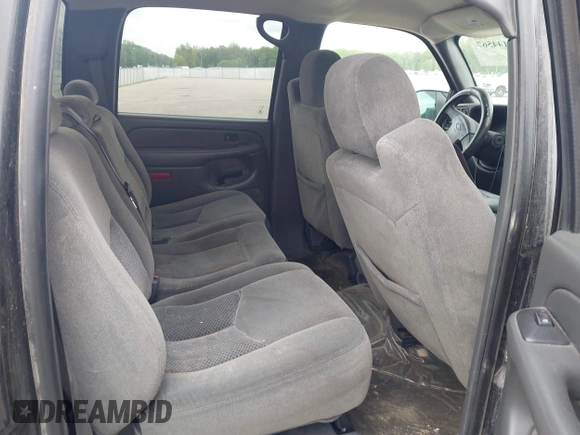 2007 Chevrolet Silverado 1500 LT3 with VIN 2GCEK13Z871177099, listed as a IAAI auction lot 42144567 with 207,622 mi miles and . Bid and sale history available at DreamBid. Image 8.