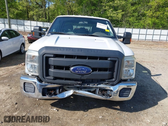 2013 Ford F-250 XL z VIN 1FT7W2A60DEB46693, wystawiony jako IAAI lot #42032373 z przebiegiem 93 900 mil mil oraz . Historia ofert i sprzedaży dostępna na DreamBid. Obrazek 12.