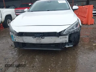 2019 Nissan Altima SV with VIN 1N4BL4DVXKC214904, listed as a IAAI auction lot 42162093 with 294,733 mi miles and . Bid and sale history available at DreamBid. Image 12.