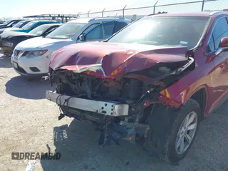 2017 Lexus RX 350 with VIN 2T2BZMCA3HC056800, listed as a IAAI auction lot 41815976 with 64,211 mi miles and . Bid and sale history available at DreamBid. Image 6.