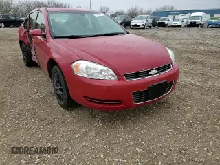 2008 Chevrolet Impala LS z VIN 2G1WB55K389183688, wystawiony jako Copart lot #51533275 z przebiegiem 193 789 mil mil oraz Szkoda całkowita • Salvage title. Historia ofert i sprzedaży dostępna na DreamBid. Obrazek 11.