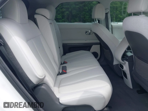 2023 Hyundai Ioniq 5 SEL с VIN KM8KNDAF4PU204593, выставлен на аукционе IAAI как лот 42277566 с пробегом 18 320 миль миль и . История ставок и продаж доступна на DreamBid. Изображение 8.