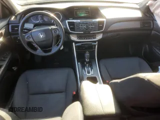 2015 Honda Accord Sedan LX with VIN 1HGCR2F36FA152188, listed as a Copart auction lot 49317205 with 192,583 mi miles and Salvage Title. Bid and sale history available at carsss.com. Image 8.