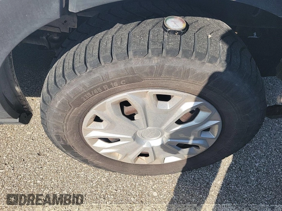 2019 Ford Transit с VIN 1FTYR1YG6KKB08582, выставлен на аукционе IAAI как лот 42683210 с пробегом 144 026 миль миль и . История ставок и продаж доступна на DreamBid. Изображение 21.