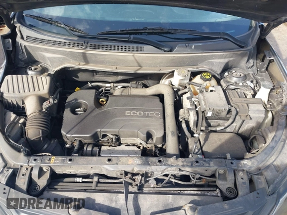 2018 Chevrolet Equinox LT with VIN 2GNAXJEV7J6113924, listed as a IAAI auction lot 41731191 with 251,645 mi miles and . Bid and sale history available at DreamBid. Image 10.
