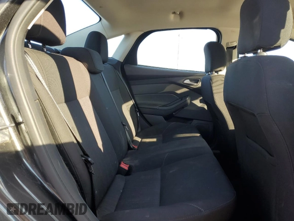 2017 Ford Focus SE with VIN 1FADP3FE9HL234039, listed as a Copart auction lot 41856015 with 68,129 mi miles and Clean Title. Bid and sale history available at carsss.com. Image 10.