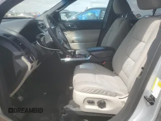 2011 Ford Explorer z VIN 1FMHK8B83BGA28556, wystawiony jako Copart lot #54330445 z przebiegiem 162 053 mil mil oraz Szkoda całkowita • Salvage title. Historia ofert i sprzedaży dostępna na DreamBid. Obrazek 7.