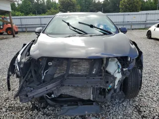 2019 Cadillac XT5 Luxury AWD z VIN 1GYKNDRS9KZ115887, wystawiony jako Copart lot #58528075 z przebiegiem 75 651 mil mil oraz Szkoda całkowita • Salvage title. Historia ofert i sprzedaży dostępna na DreamBid. Obrazek 5.