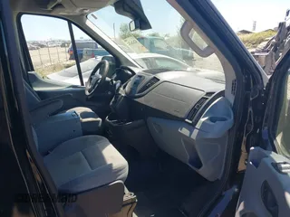 2016 Ford Transit Cargo with VIN 1FTYR2CM1GKB54475, listed as a IAAI auction lot 42626212 with 111,724 mi miles and . Bid and sale history available at DreamBid. Image 5.