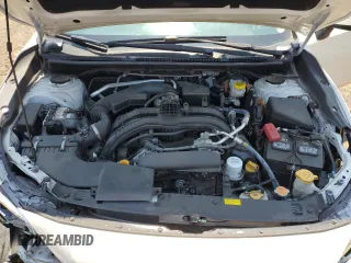 2020 Subaru Impreza Premium с VIN 4S3GKAD60L3611310, выставлен на аукционе Copart как лот 59339295 с пробегом 59 745 миль миль и Списание • Salvage title. История ставок и продаж доступна на DreamBid. Изображение 11.