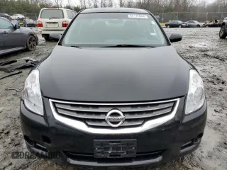 2012 Nissan Altima 2.5 S with VIN 1N4AL2AP4CN543562, listed as a Copart auction lot 85172084 with 161,033 mi miles and Salvage Title. Bid and sale history available at carsss.com. Image 5.