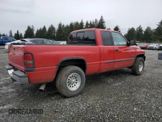 2001 Dodge 2500 z VIN 1B7KC23631J508406, wystawiony jako Copart lot #49870715 z przebiegiem 183 868 mil mil oraz Szkoda całkowita • Salvage title. Historia ofert i sprzedaży dostępna na DreamBid. Obrazek 3.