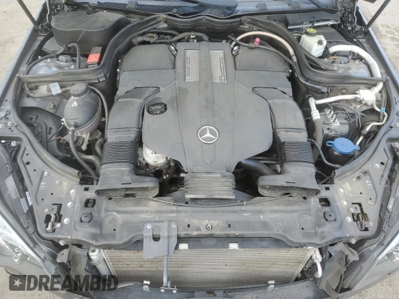 2017 Mercedes-Benz E 400 with VIN WDDKJ6HB6HF362119, listed as a Copart auction lot 58039884 with 99,014 mi miles and Salvage title. Bid and sale history available at DreamBid. Image 11.