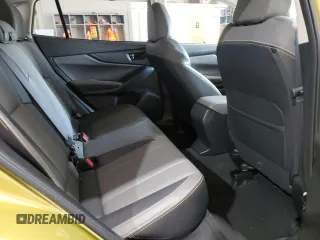 2023 Subaru Crosstrek Special Sports with VIN JF2GTHSCXPH243372, listed as a Copart auction lot 65011485 with 28,185 mi miles and Salvage title. Bid and sale history available at DreamBid. Image 11.