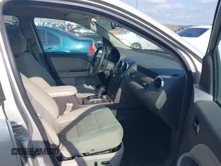 2008 Ford Taurus X SEL with VIN 1FMDK02W98GA44414, listed as a IAAI auction lot 42762543 with 266,091 mi miles and . Bid and sale history available at DreamBid. Image 5.