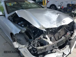 2016 Mercedes-Benz E 400 with VIN WDDKJ6HB6GF328700, listed as a IAAI auction lot 42157340 with 125,183 mi miles and . Bid and sale history available at DreamBid. Image 6.