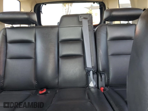 2010 Ford Explorer Limited with VIN 1FMEU8F88AUA05362, listed as a Copart auction lot 58639195 with 116,596 mi miles and Clean title. Bid and sale history available at DreamBid. Image 10.