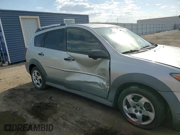 2004 Pontiac Vibe с VIN 5Y2SL62814Z431244, выставлен на аукционе Copart как лот 55790455 с пробегом 128 197 миль миль и Списание • Salvage title. История ставок и продаж доступна на DreamBid. Изображение 13.