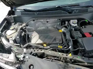 2025 Chevrolet Trax ACTIV z VIN KL77LKEP3SC115097, wystawiony jako Copart lot #68516165 z przebiegiem 5 153 mil mil oraz Szkoda całkowita • Salvage title. Historia ofert i sprzedaży dostępna na DreamBid. Obrazek 16.