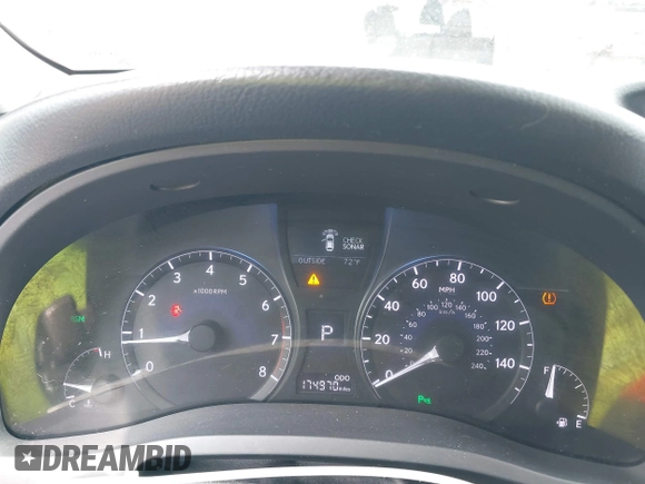 2015 Lexus RX 350 with VIN 2T2BK1BA5FC300092, listed as a IAAI auction lot 42123641 with 174,970 mi miles and . Bid and sale history available at DreamBid. Image 7.