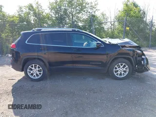 2018 Jeep Cherokee Latitude Plus с VIN 1C4PJMLX5JD500693, выставлен на аукционе IAAI как лот 42615630 с пробегом 113 449 миль миль и . История ставок и продаж доступна на DreamBid. Изображение 13.