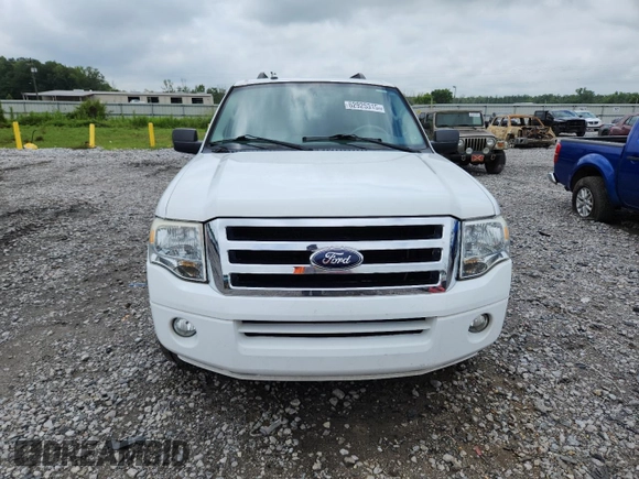 2013 Ford Expedition Max XLT с VIN 1FMJK1H56DEF01306, выставлен на аукционе Copart как лот 62925315 с пробегом 199 531 миль миль и Чистый • Clean title. История ставок и продаж доступна на DreamBid. Изображение 5.