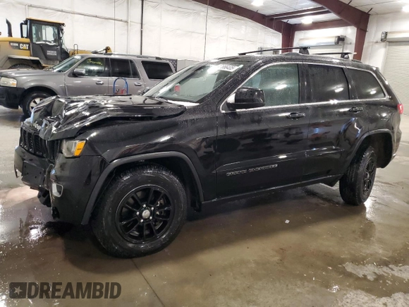 2020 Jeep Grand Cherokee Altitude with VIN 1C4RJFAG4LC359275, listed as a Copart auction lot 47666405 with 71,380 mi miles and Salvage Title. Bid and sale history available at carsss.com. Image 1.