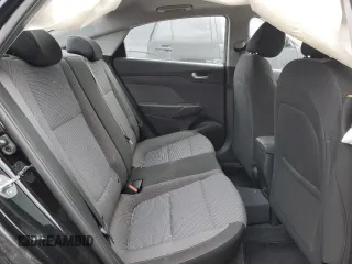 2019 Hyundai Accent Limited with VIN 3KPC34A35KE073086, listed as a Copart auction lot 46021413 with 2,391 mi miles. Bid and sale history available at carsss.com. Image 10.