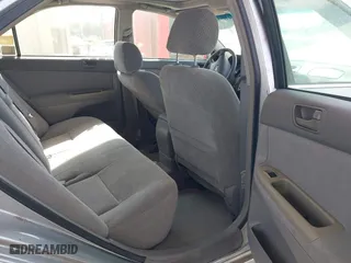 2002 Toyota Camry LE with VIN 4T1BE32K92U554994, listed as a IAAI auction lot 42095207 with 272,777 mi miles. Bid and sale history available at carsss.com. Image 8.