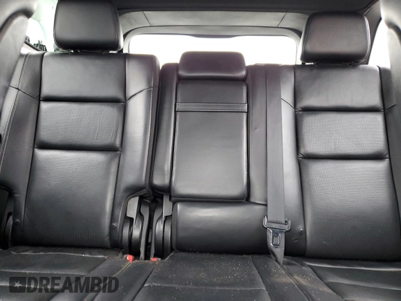 2017 Jeep Grand Cherokee Limited with VIN 1C4RJEBG3HC915608, listed as a Copart auction lot 49095105 with 108,258 mi miles and Salvage Title. Bid and sale history available at carsss.com. Image 10.