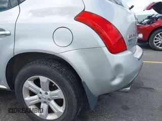 2007 Nissan Murano SL z VIN JN8AZ08T27W510418, wystawiony jako IAAI lot #42266912 z przebiegiem 160 974 mil mil oraz . Historia ofert i sprzedaży dostępna na DreamBid. Obrazek 12.