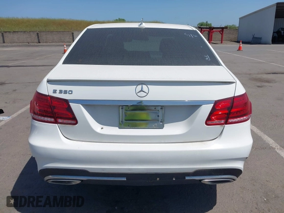 2016 Mercedes-Benz E 350 Sport with VIN WDDHF5KB5GB230005, listed as a IAAI auction lot 39199904 with 88,567 mi miles and . Bid and sale history available at DreamBid. Image 16.