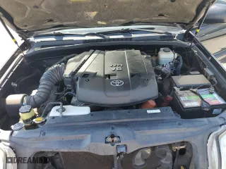 2006 Toyota 4Runner SR5 with VIN JTEZU14R368063478, listed as a Copart auction lot 53307725 with 265,509 mi miles and Clean Title. Bid and sale history available at carsss.com. Image 12.