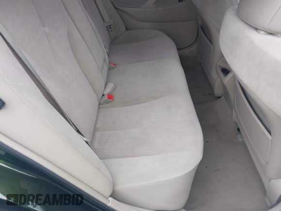 2011 Toyota Camry LE z VIN 4T1BF3EK3BU703487, wystawiony jako IAAI lot #42112553 z przebiegiem 133 063 mil mil oraz . Historia ofert i sprzedaży dostępna na DreamBid. Obrazek 8.