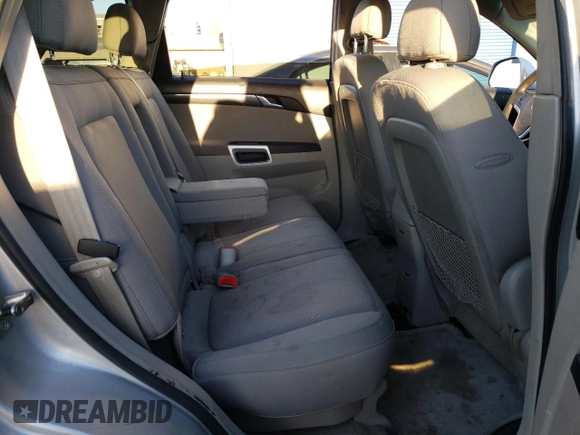 2009 Saturn VUE I4 z VIN 3GSCL93Z09S578368, wystawiony jako Copart lot #79830944 z przebiegiem 179 091 mil mil oraz Czysty tytuł • Clean title. Historia ofert i sprzedaży dostępna na DreamBid. Obrazek 10.